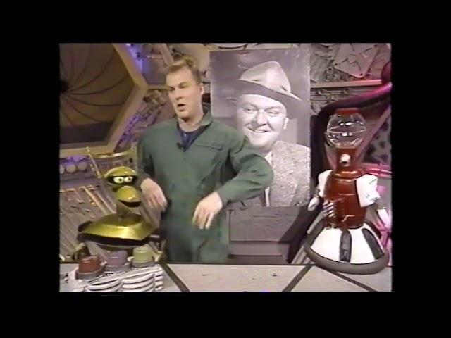 MST3K Season 5 Part 2 Clip-o-Rama