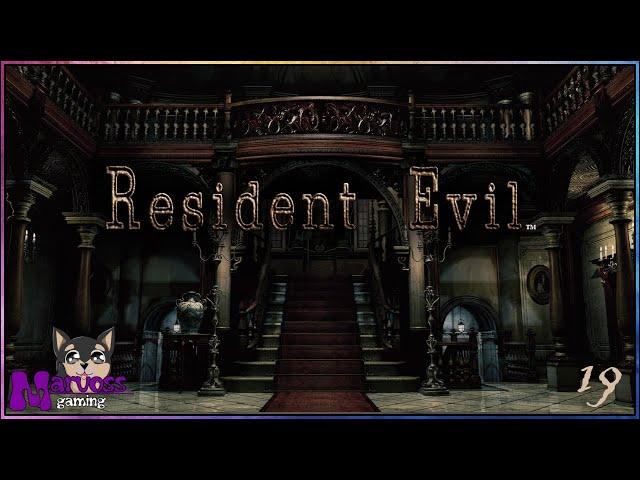 Hunters! | Resident Evil #19 | [ #Gameplay ] 