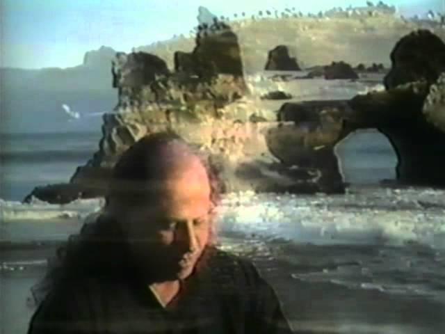 Paul Lloyd Warner performs The Love Song.mp4