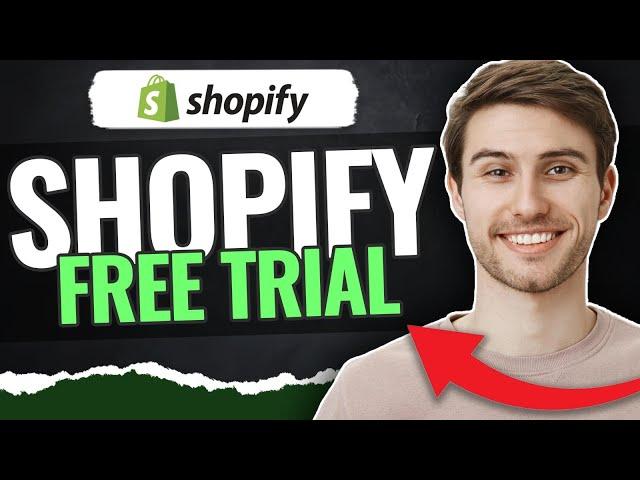 Best Shopify FREE Trial in July 2024 - Start a Shopify Store for FREE!