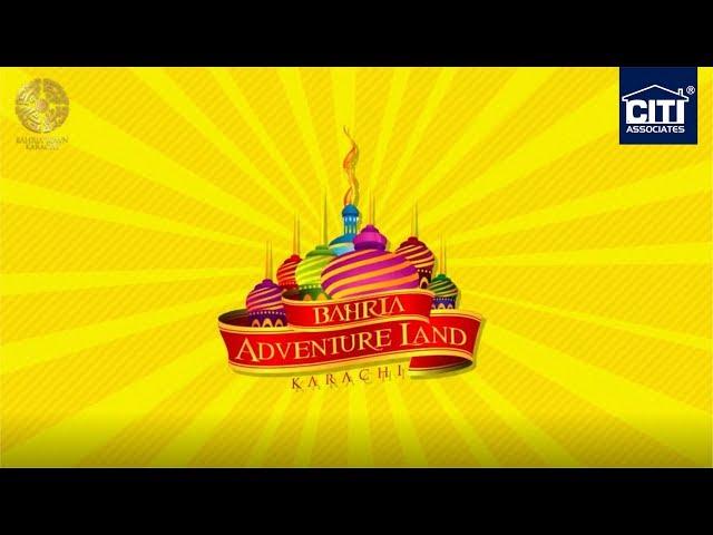 Bahria Adventure Land Karachi | Location, Timings and Ticket Prices