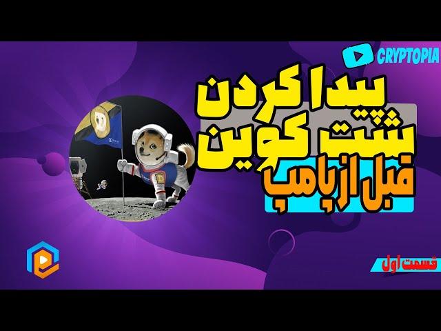 روش پیدا کردن شت کوین های اماده ی انفجار|پیدا کردن شت کوین های جدید| شت کوین ها رو از کجا پیدا کنیم؟