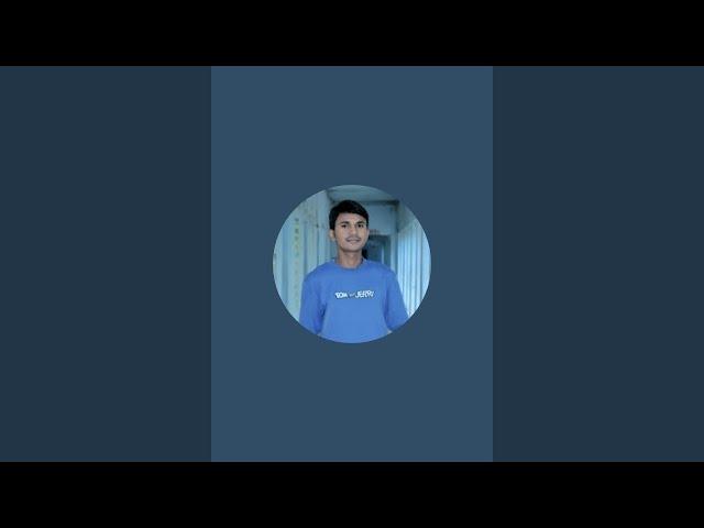 Mr.Naveen blogger is live!