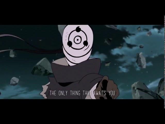[ASMV] Naruto Shippuden - Obito Uchiha