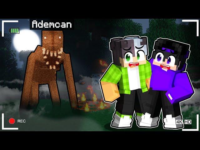 Arkadaşlarımı KORKU MODU ile Trolledim! - Minecraft