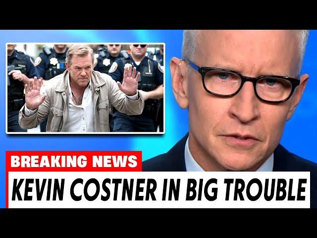 Heartbreaking News For Kevin Costner