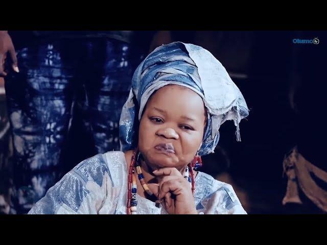 Alale 2 Latest Yoruba Movie 2018 Epic Drama Starring Bimbo Oshin | Okunnu