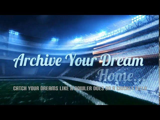 Archive Your Dream Home | DK Real Estate