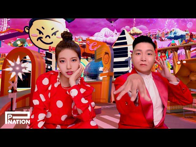 PSY - 'Celeb' MV