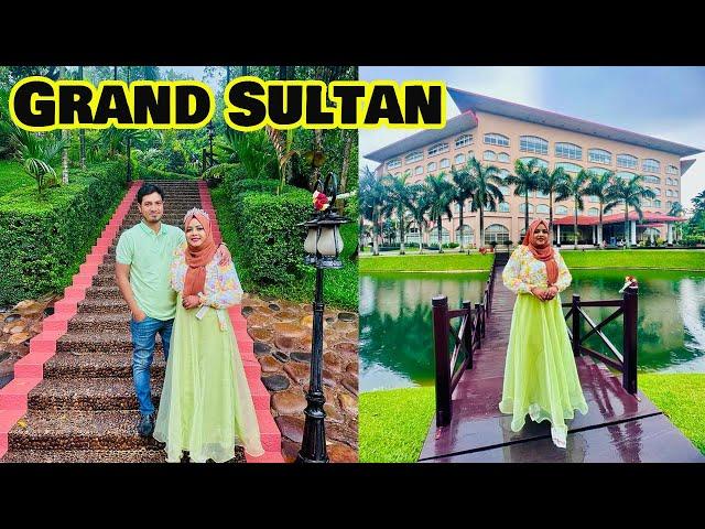 Grand Sultan Tea Resort/ গ্র‍্যান্ড সুলতান টি রিসোর্ট, প্রাইস, খাবার, রুম/Travel with Tamanna