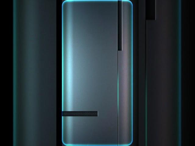 Simple technology metal flash