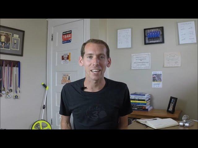 Running Form Drills: 7 Drills That Improve Speed and Form