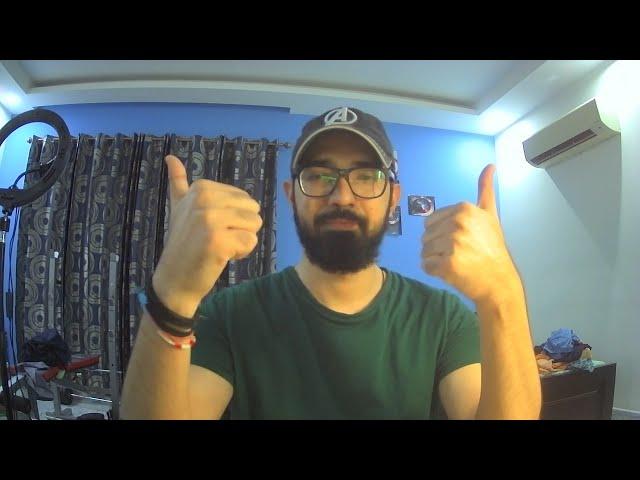 IAS Aspirants talk Session by Shashank Sajwan | Day 1 | UPSC CSE
