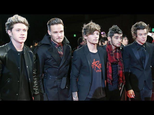 One Direction members break silence after Liam Payne's death