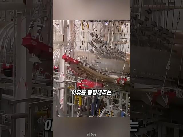 비행을 두려워할 필요가 없는 이유