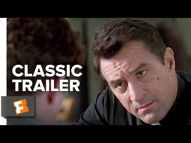 Sleepers (1996) Official Trailer - Robert De Niro, Kevin Bacon, Brad Pitt Drama Movie HD