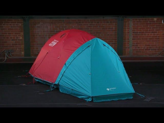 Mountain Hardwear Trango™ Tent