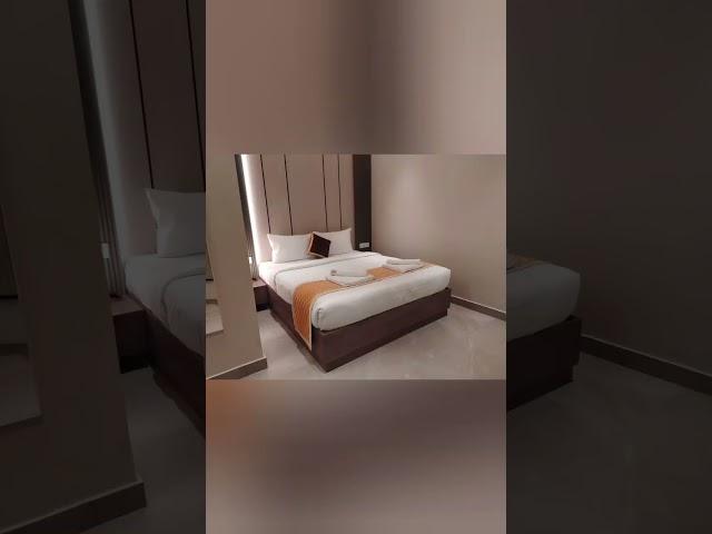 21 Rooms hotel for saleN016