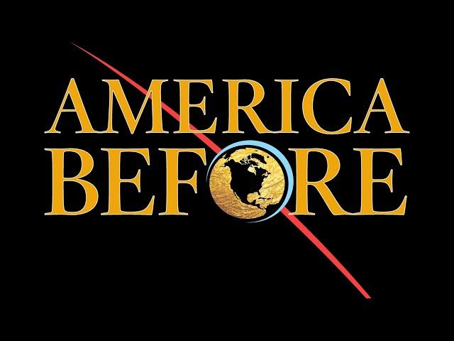 America Before; The Key to Earth's Lost Civilization, by Graham Hancock, Now published in Paperback