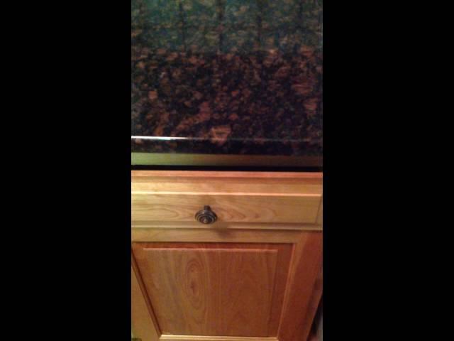 Nu-Face Home Improvements Soft Close Drawer