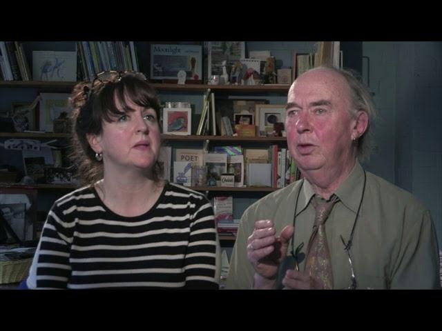 Walker Books Staff on How to Submit Work