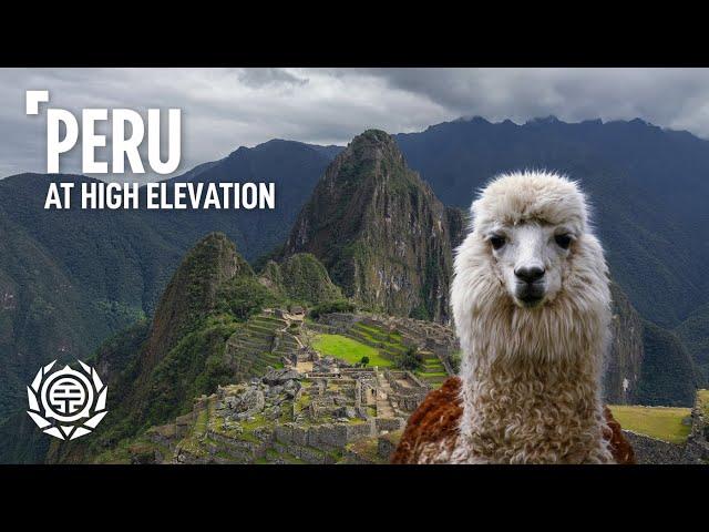 Peru: Captivating Landscapes | Travel Documentary and Guide 