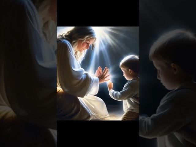 Elijah’s Miracle #ElijahMiracle #ChildRevived #BiblicalFaith #ProphetsPrayer #MiracleHealing