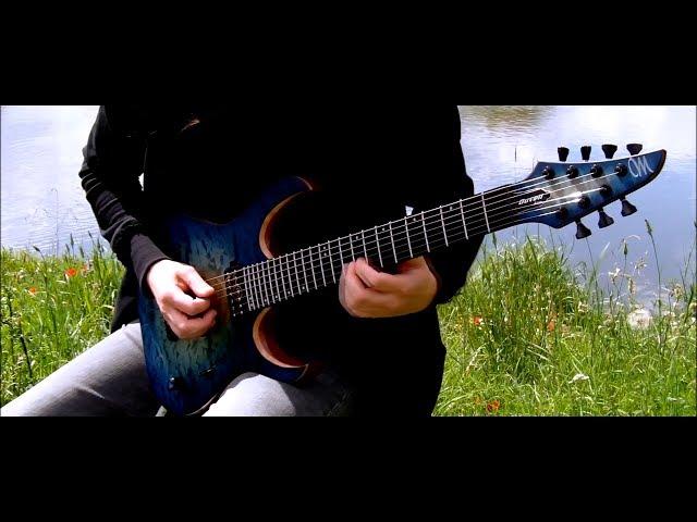 Distant Dream - Sleeping Waves (feat. Dhalif Ali)