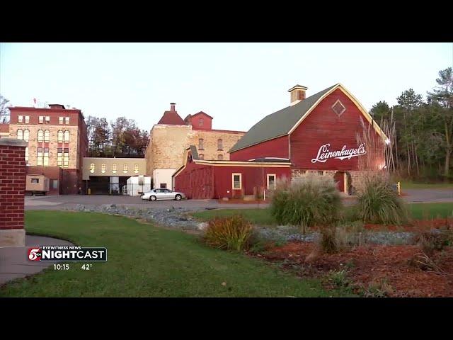 Leinenkugel's brewery in Chippewa Falls to close after 157 years