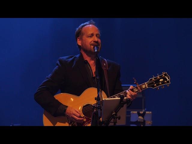 Big Little Town Tribute -  Independence day - Jim Sargent