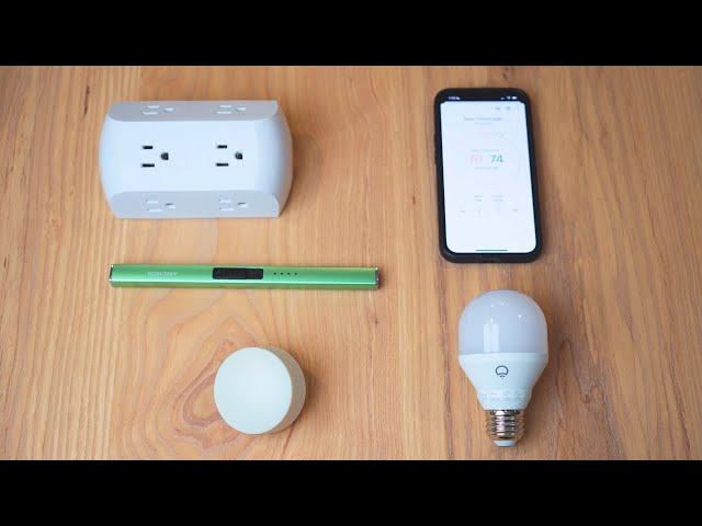 5 Cheap Tech Gadgets That Improve My Daily Life!