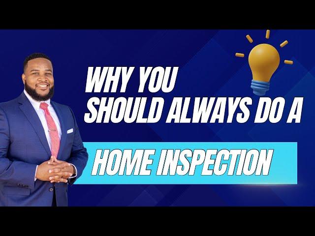 Importance Of Home Inspections