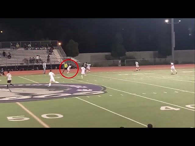 Bryan Escobar Soccer Highlights