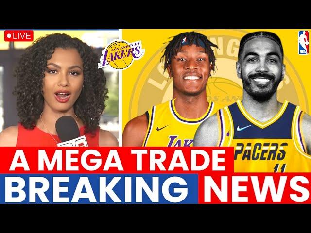  URGENT! HIGH RISK TRADE SUCCESSFULLY COMPLETED! #LAKERS News Today