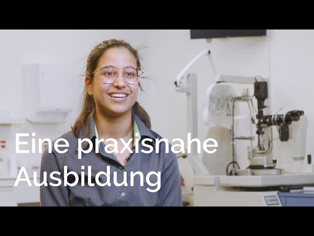 Eine praxisnahe Ausbildung | Fachhochschule Nordwestschweiz FHNW