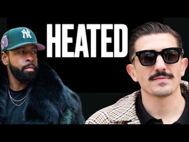 Andrew Schulz DISRESPECTS his Co Host & tells them to SMD! SUPER HEATED episode!