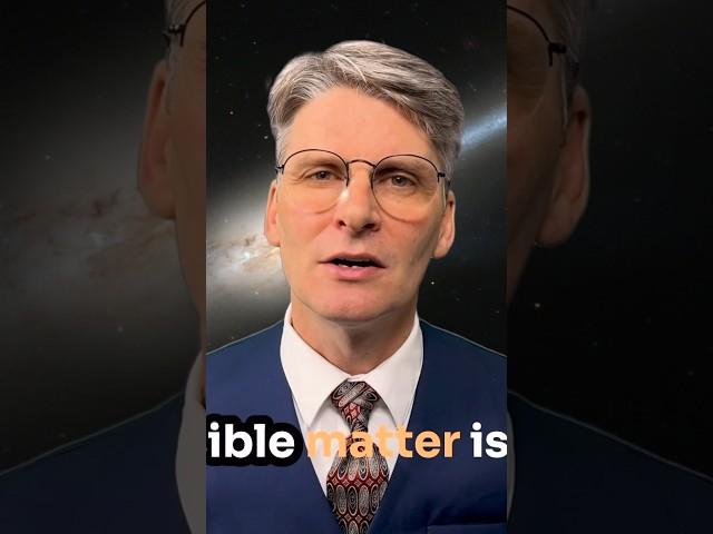Binding quality of visible matter makes life #quarks  #darkmatter #physics #life