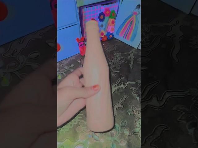 diy bottle flower pot kashish crafter art's 