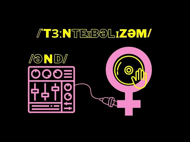 55 Turntablism & Feminism