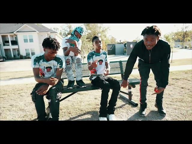 Lando - Long Live Dre (Shot By DatLabeltv)