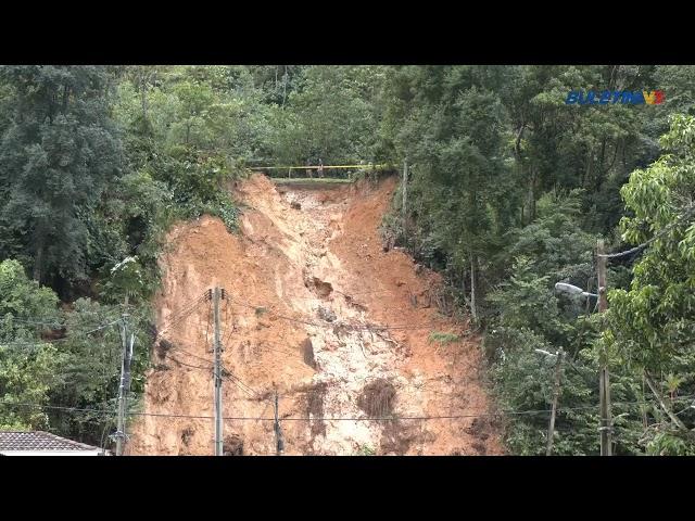 [PENUH] Insiden Tanah Runtuh Taman Melawati| 15 Oktober 2024