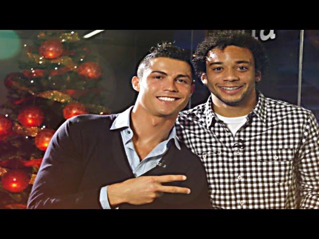 Best Football Friendship - Top 10 Best Football Friends | HD