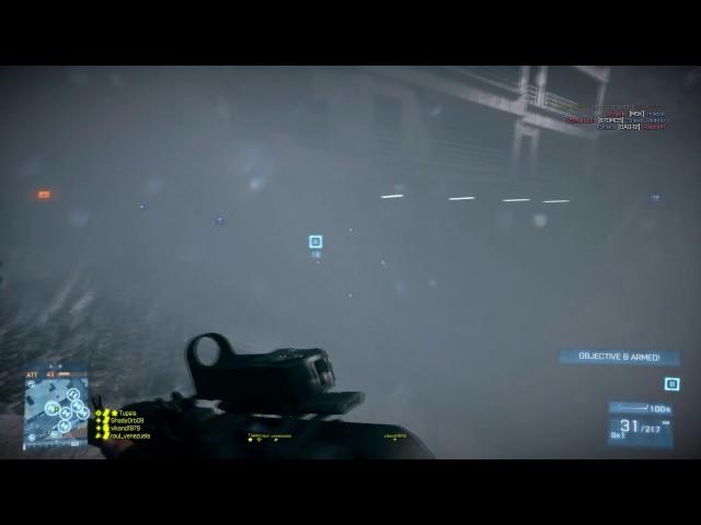 Battlefield 3   How To Use Grenades