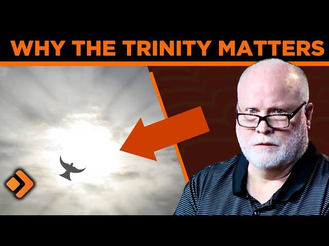 A Lesson On The Trinity: Complete Trinity Sermon Series | Pastor Allen Nolan Trinity Series