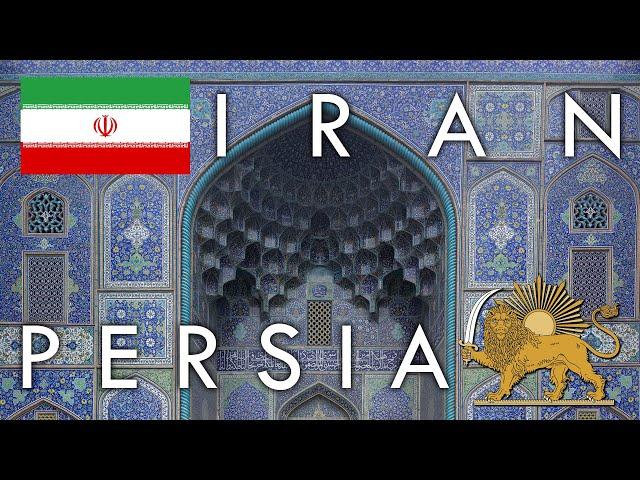 Iran: History, Geography, Economy & Culture