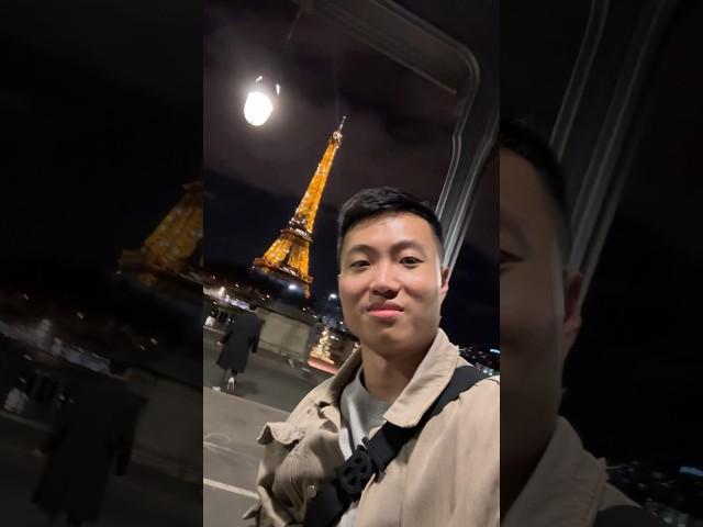 巴黎和威尼斯的14天 A fortnight in Paris and Venice. #ForAFortnightChallenge #Shorts