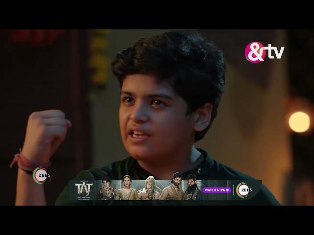 Atal | Ep - 245 | Nov 11, 2024 | Best Scene 1 | And TV