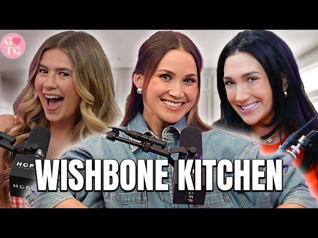 hamptons chef to hamptons house owner pipeline with meredith hayden of wishbone kitchen