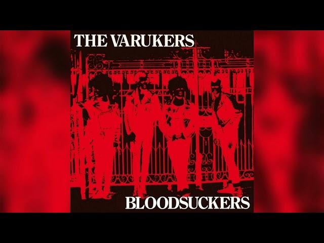 The Varukers- Bloodsuckers (1983) FULL ALBUM