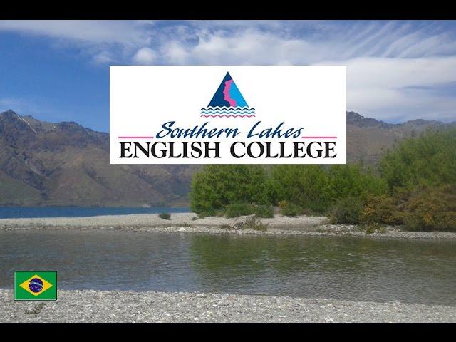 Southern Lakes English College - Depoimentos - 2